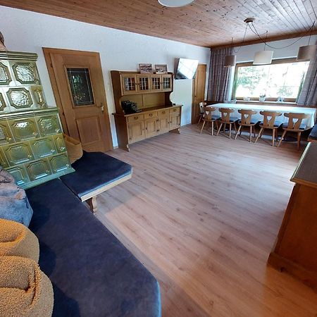 Appartements Zellner Alpbach Kültér fotó