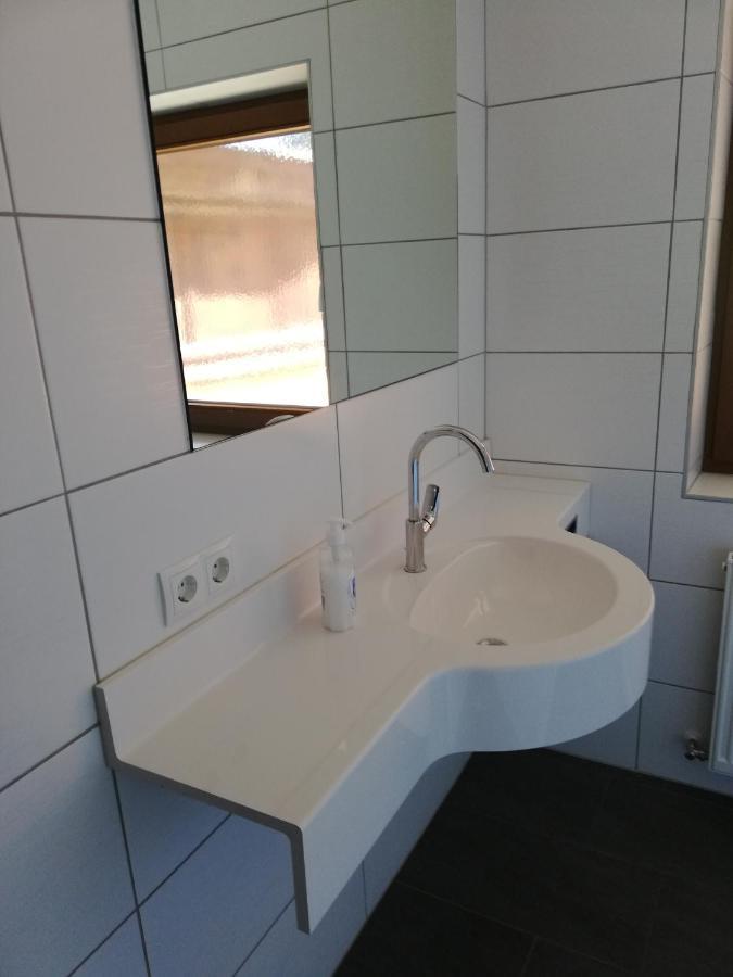 Appartements Zellner Alpbach Kültér fotó
