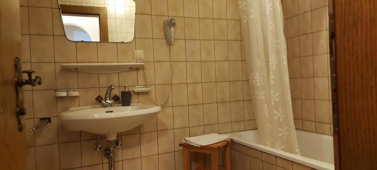 Appartements Zellner Alpbach Kültér fotó