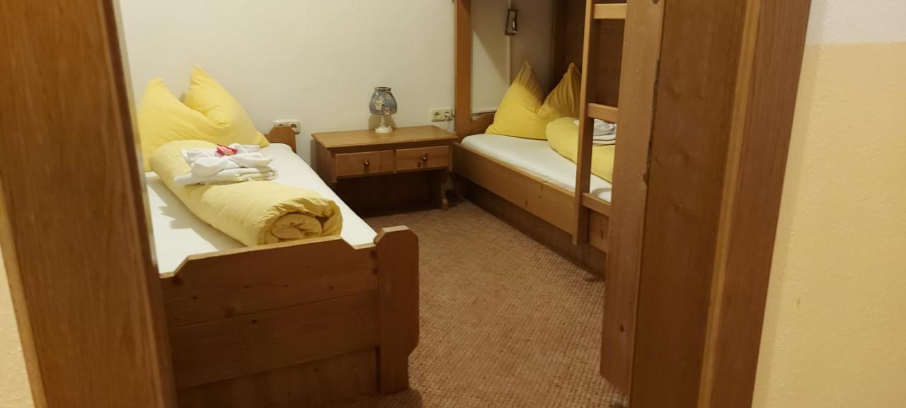 Appartements Zellner Alpbach Kültér fotó