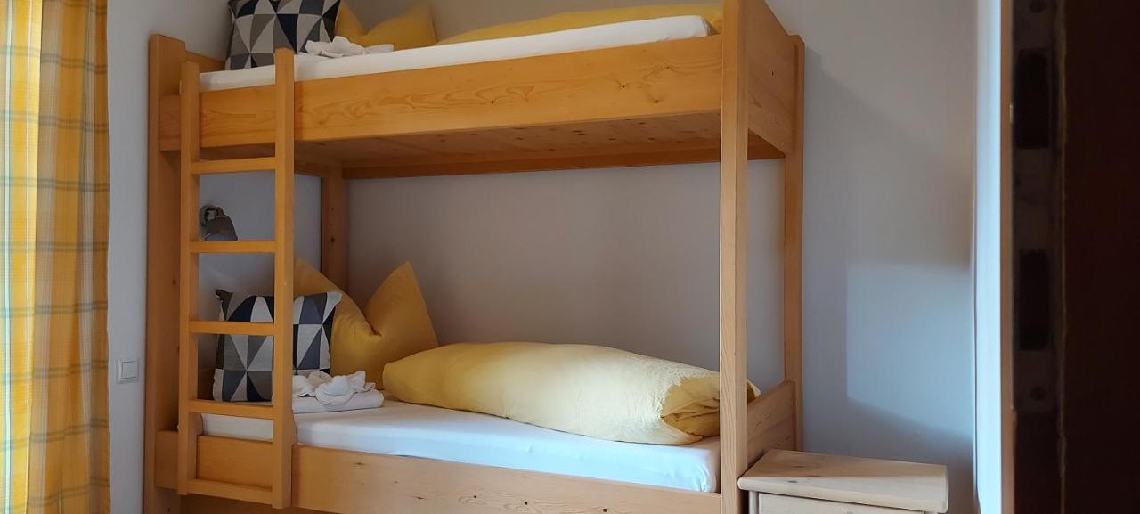 Appartements Zellner Alpbach Kültér fotó
