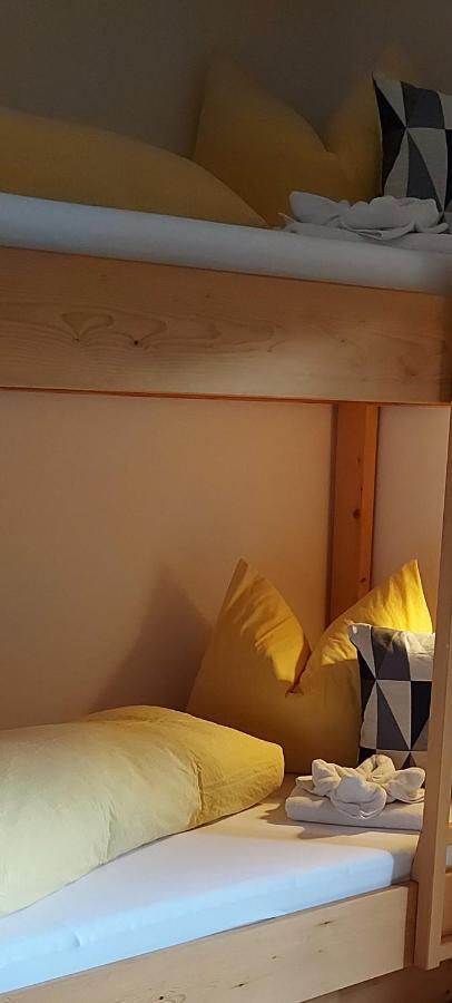 Appartements Zellner Alpbach Kültér fotó