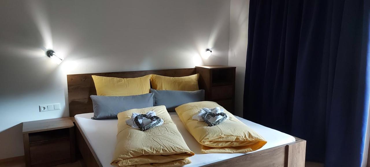 Appartements Zellner Alpbach Kültér fotó