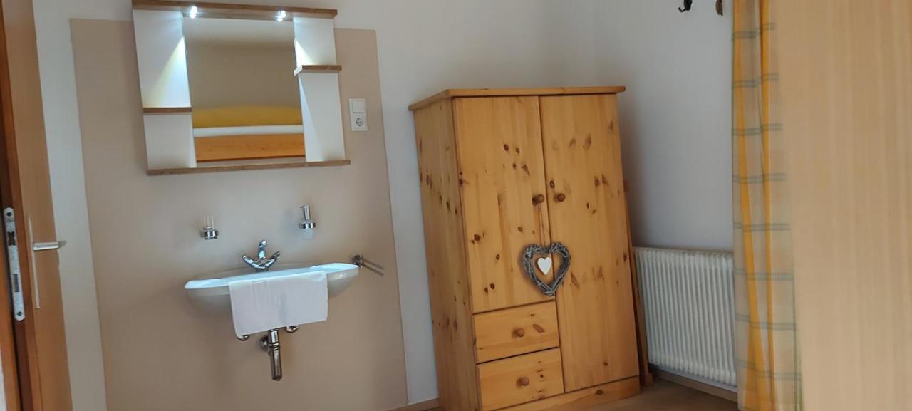 Appartements Zellner Alpbach Kültér fotó