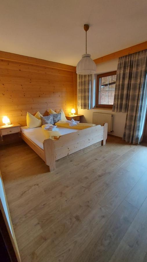 Appartements Zellner Alpbach Kültér fotó