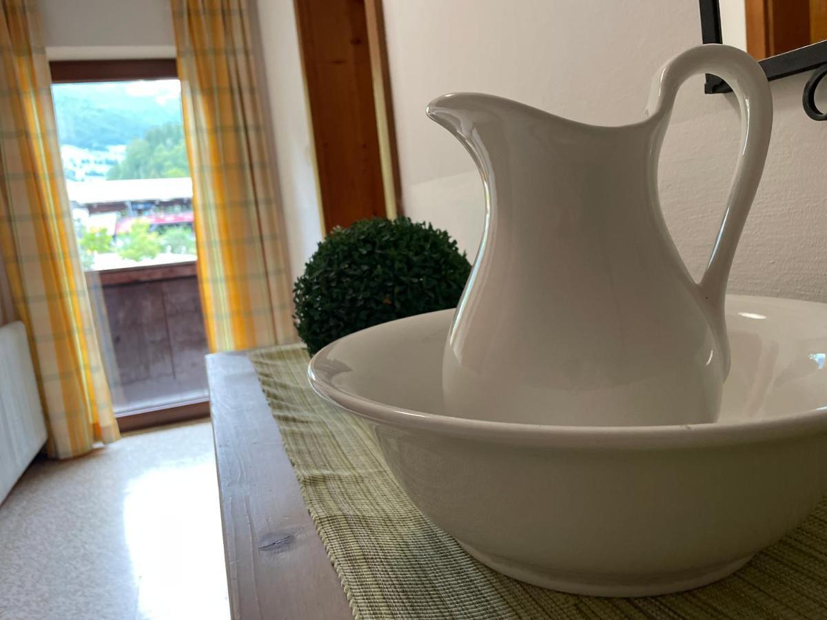 Appartements Zellner Alpbach Kültér fotó