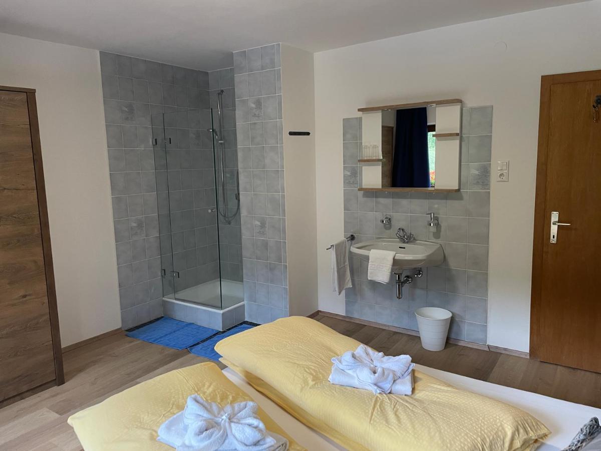 Appartements Zellner Alpbach Kültér fotó