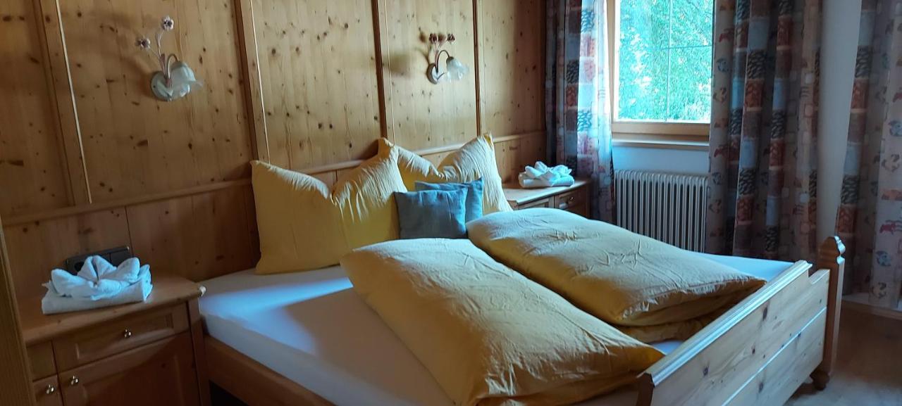 Appartements Zellner Alpbach Kültér fotó