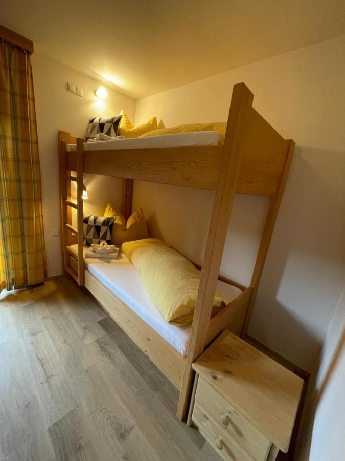 Appartements Zellner Alpbach Kültér fotó