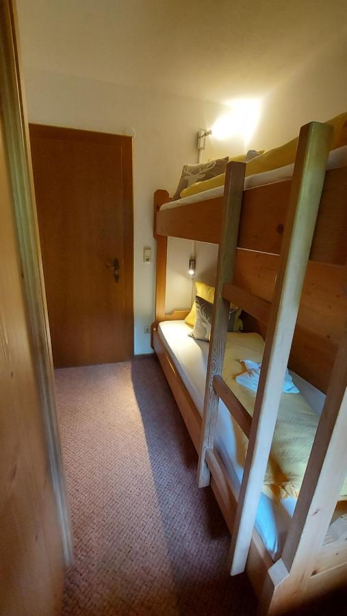 Appartements Zellner Alpbach Kültér fotó