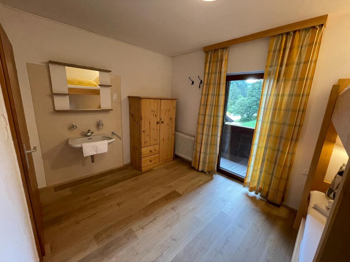 Appartements Zellner Alpbach Kültér fotó