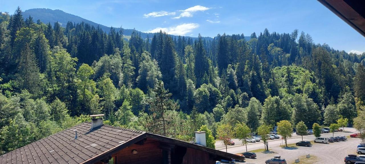Appartements Zellner Alpbach Kültér fotó