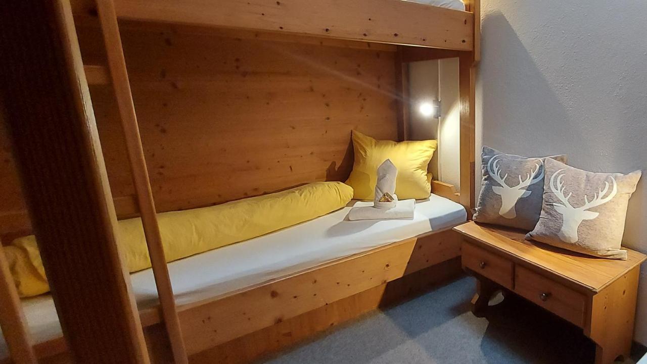 Appartements Zellner Alpbach Kültér fotó