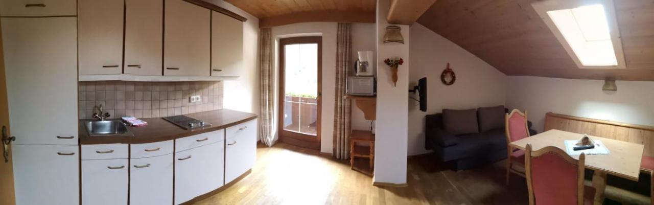 Appartements Zellner Alpbach Kültér fotó