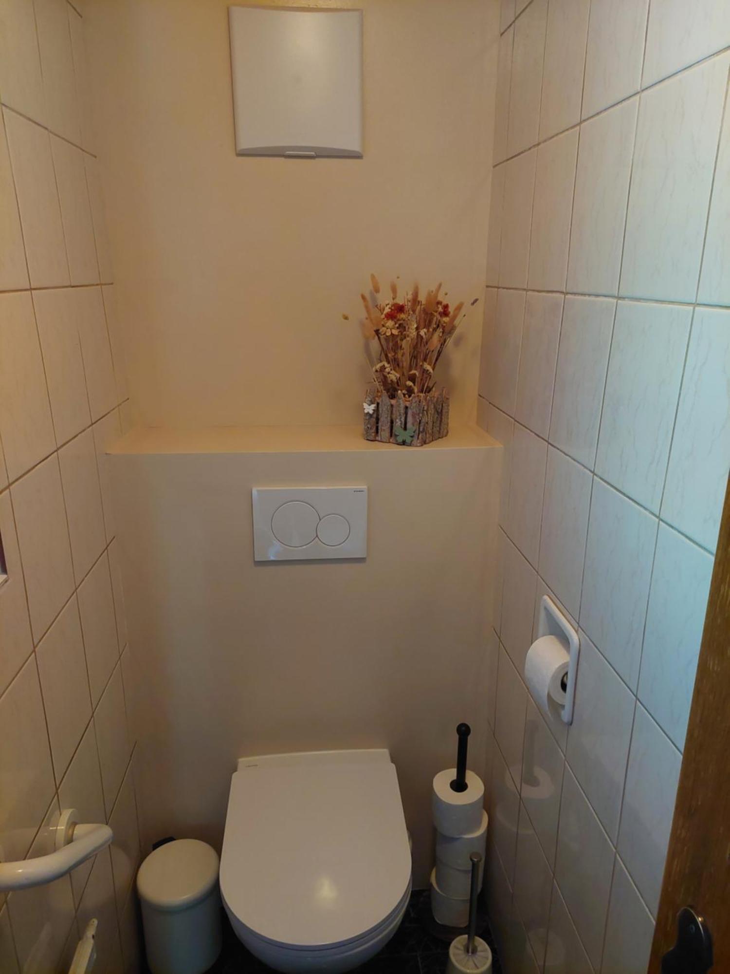 Appartements Zellner Alpbach Kültér fotó