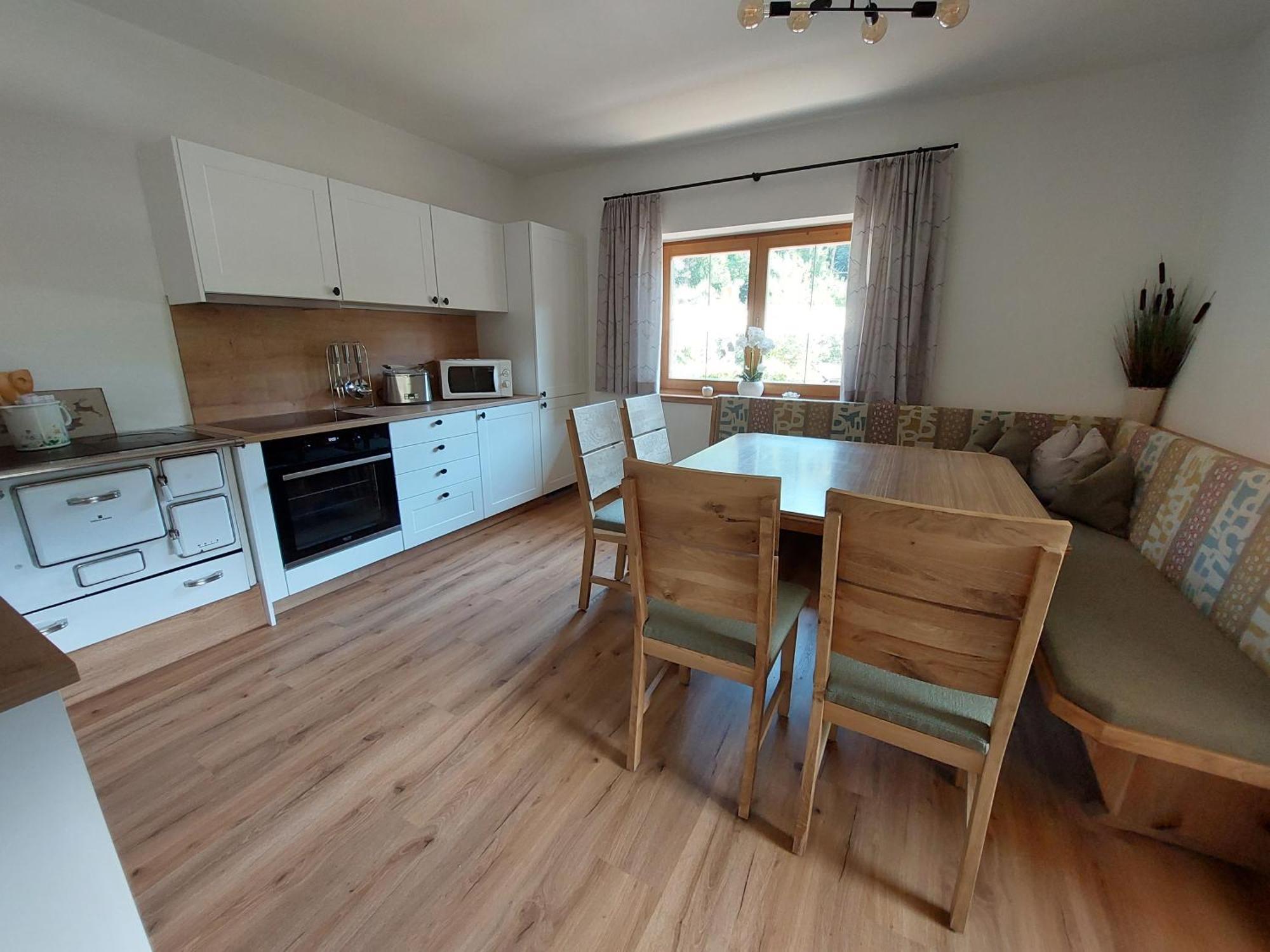 Appartements Zellner Alpbach Kültér fotó