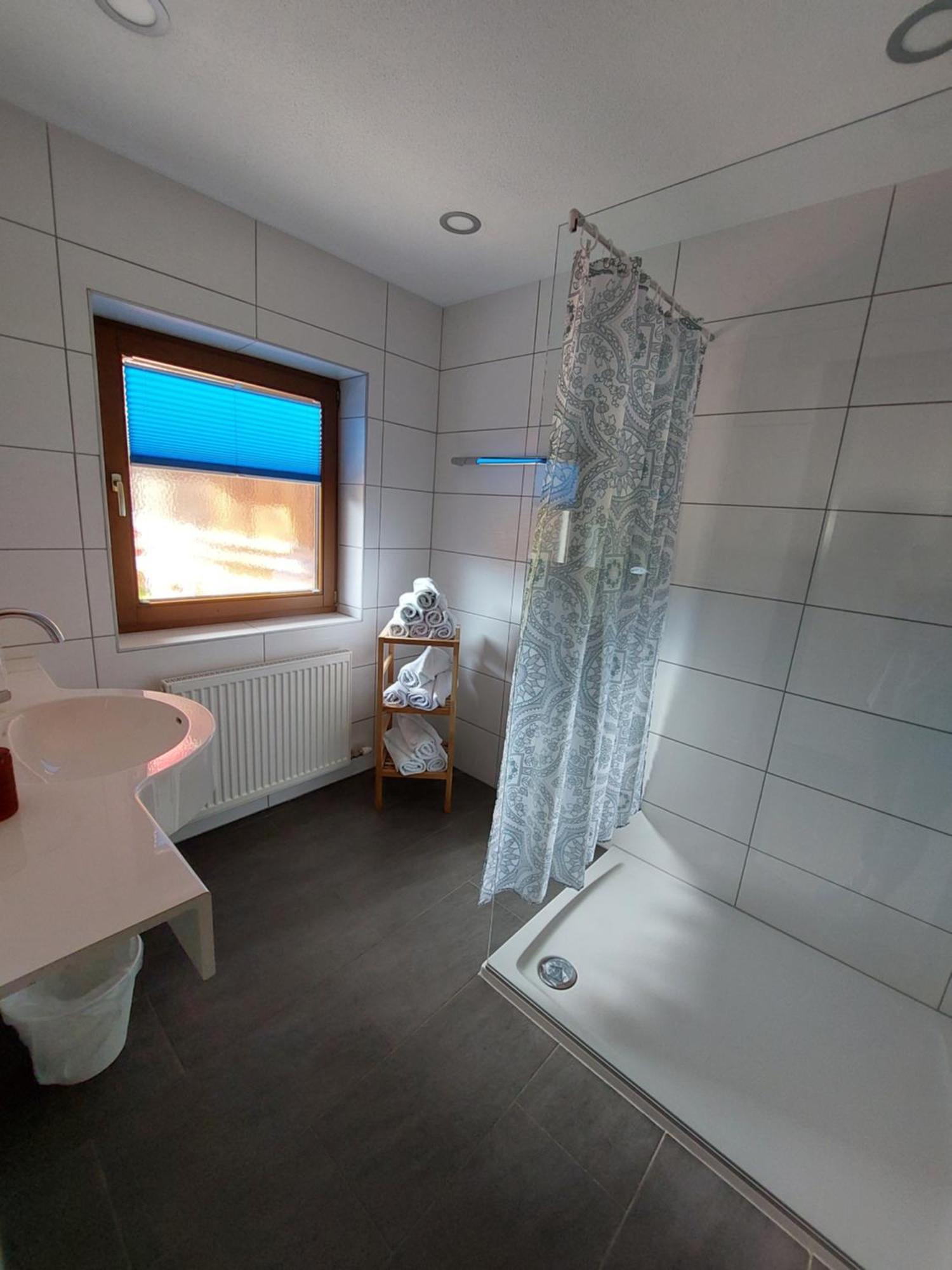 Appartements Zellner Alpbach Kültér fotó